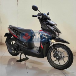 Honda All New Beat CBS Tahun 2026